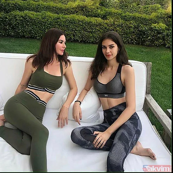 Çinli araştırmacılar Defne Samyeli'yi inceleyecek! Neden yaşlanmıyor? - 8