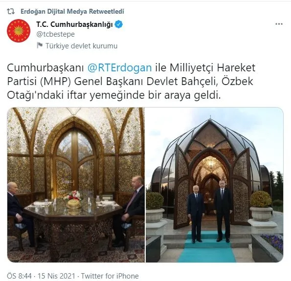 baskan-erdogan-ve-mhp-genel-baskani-bahceli-ozbek-otaginda-iftar-yapti-1618511297543.jpg Başkan Erdoğan ve MHP Genel Başkanı Bahçeli, Özbek Otağı'nda iftar yaptı-2