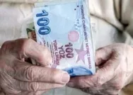 Gözler orada! Zamlı emekli maaşları ödendi mi?