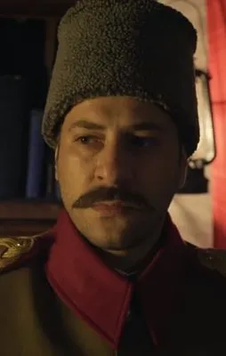 Muhteşem Bir Destan: Mehmetçik Kut'ül Amare