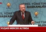 Başkan Erdoğan'dan AK Parti teşkilatına Z kuşağı için talimat
