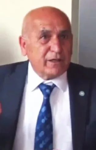 Eşlerini boşayarak sekreterleriyle evlenenler, "kadın paylaşma kavgaları"... İP'li Ömer Ay'ın açıklamaları Brezilya dizisine taş çıkardı