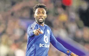 Fenerbahçe Wilfried Ndidi transferi için ilk temasları kurdu