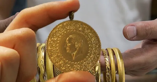 Duyan işi gücü bırakıp kuyumculara koştu! Dünyaca ünlü bankadan daha önce duyulmamış altın tahmini