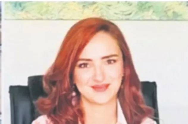 Havalimanında 14 metre yükseklikten düşerek hayatını kaybetti! Beyaz Taşkıran'ın son konuşması yürekleri dağladı: Açım annecim