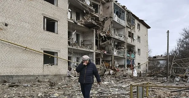 Rusya istihbaratından “kirli bomba” iddiası: İngiltere ve Fransa Ukrayna için gizlice görüşüyor