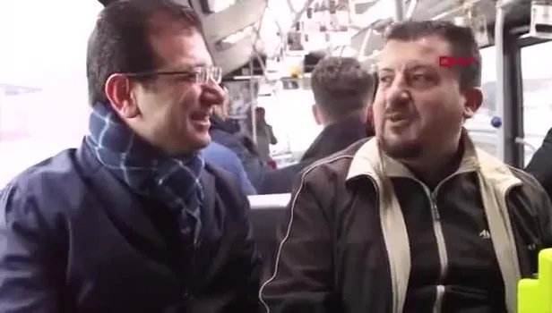 Metrobüs Bahattin ile ilgili görsel sonucu