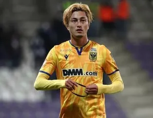 Fener’e Japon yapıştırıcı