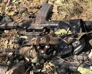 Pençe harekatında yeni gelişme! Hepsi ele geçirildi...