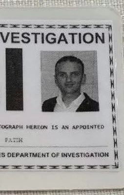 FBI kimliğiyle yakalanan FETÖ'cü tutuklandı