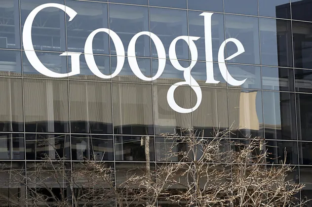 Son dakika... Google'dan Avrupa'ya uyarı!