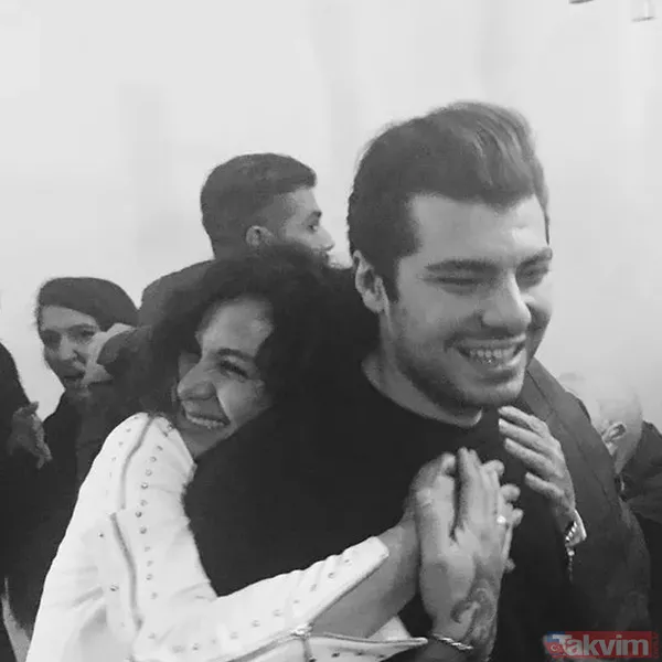 Bahar dizisinde Mehmet Yılmaz Ak'ın annesi Nevra rolündeki Hatice Aslan'ın sır gibi sakladığı oğlu ortaya çıktı! Görenler şoke oldu - 16