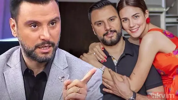 Alişan'ın itiraf etti duyanlar hayret etti "Ben hiçbir şeyim" Tek kuruş parası yokmuş! Eşi Buse Varol'la gündemden düşmüyordu - 1