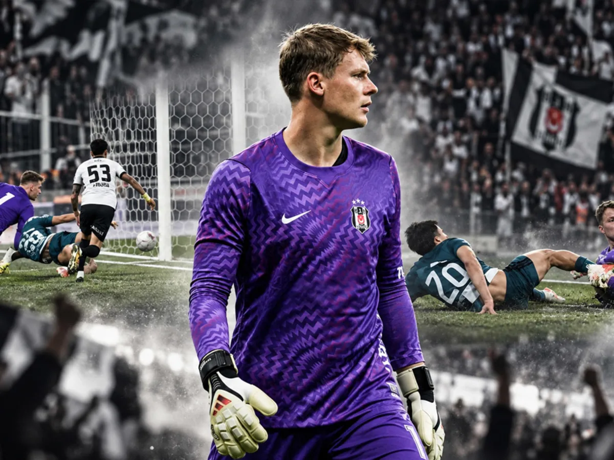 Beşiktaş-Kocaelispor maçında olay pozisyon! Mustafa Çulcu'dan penaltı ve kırmızı kart yorumu