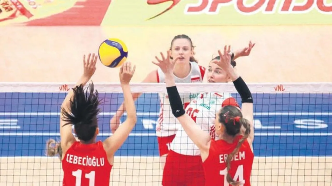 Sultanlar’dan erken veda