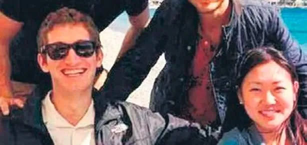 Zuckerberg Bodrum’da