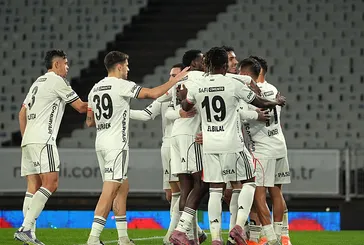 Beşiktaş’tan Rafa Silva ve transfer açıklaması