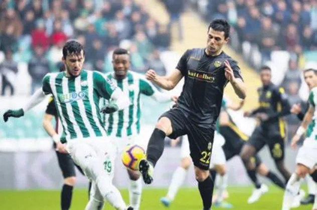 Top bize değmeden kalemizde gol gördük ( Yurttan ve dünyadan spor gündemi )