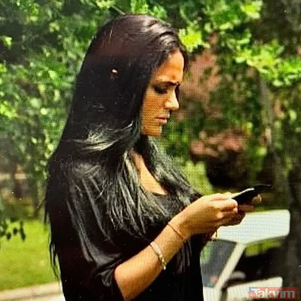 Hakan Ural aşka gelip 19 yıllık eşi Ezgi’yi paylaştı! Gören hayran kaldı: “Zarif ve güzel” Meğer Sibel Can’dan sonra... - 14