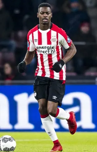 F.Bahçe 'de savunmaya Isimat Mirin