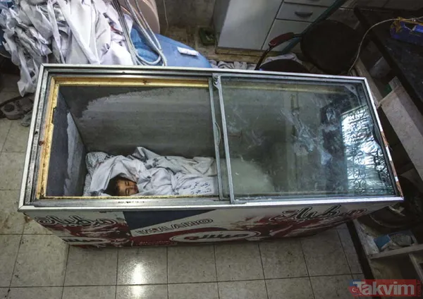 İsrail'in Filistin'i adım adım işgali! Türkiye siyonist işgalcilerin katliamlara ve hukuksuzluklara susmadı... - 29