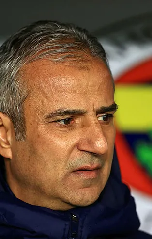 Fenerbahçe'de İsmail Kartal formülü! Ali Koç kararını verdi