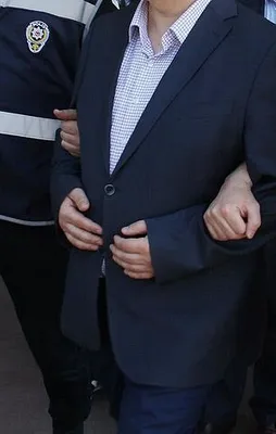 FETÖ elebaşısı Gülen'in yeğeni yakalandı