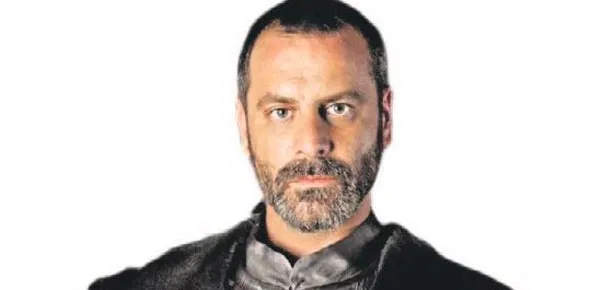 Meryem’in hünkarı