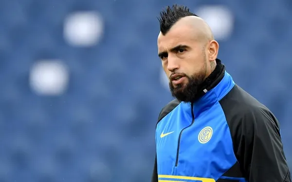 Galatasaray ve Beşiktaş karşı karşıya: Her şey Vidal için - 3