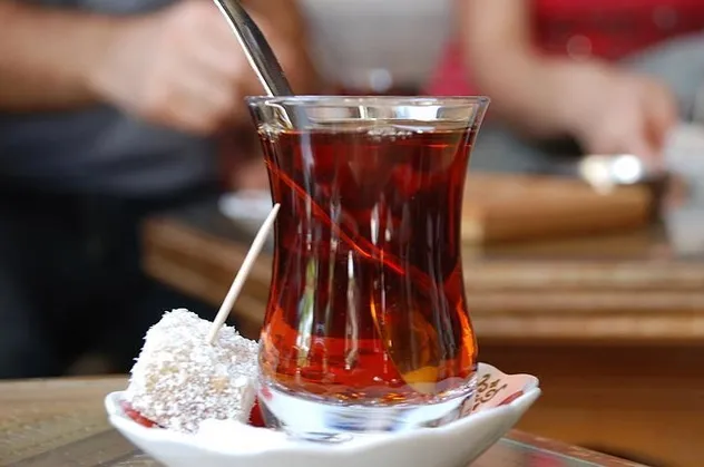 Rüyada çay görmek ne anlama gelir?