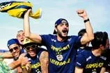 Savulun! Fener geliyor