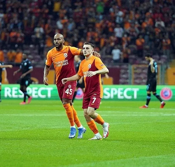 serbest kalma bedeli nedeniyle imzayi atmiyor galatasaray da kerem akturkoglu krizi takvim