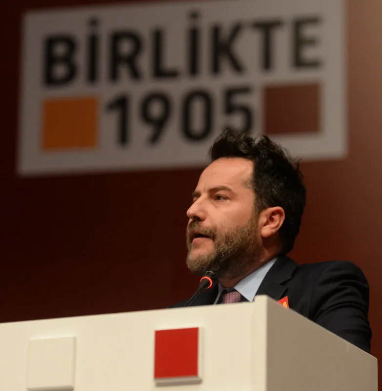 Erden Timur'dan flaş açıklamalar! "Zaniolo ve Icardi için Fenerbahçe..." - 6