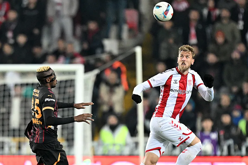 Premier Lig devi Victor Osimhen için devrede! Transferde ilk hedef oldu - 4