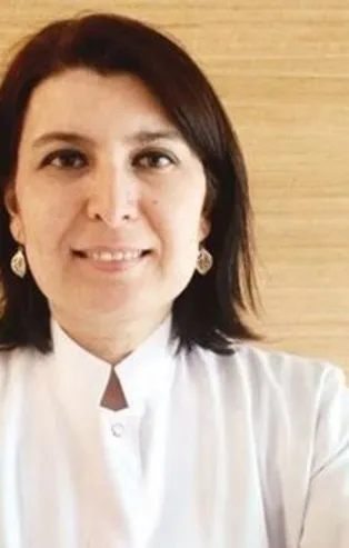 Kadın profesöre taciz davasında karar: 4 ay 20 gün hapis cezası verildi!