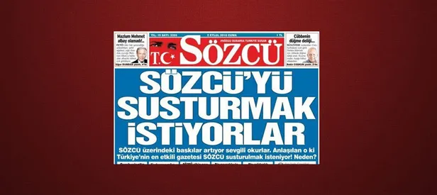 "Fetullah ne kadar Müslümansa sen de o kadar Atatürkçüsün"