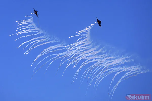 Tatbikat faciaya döndü! Güney Kore ordusu köyü bombaladı! Yaralılar var - 5