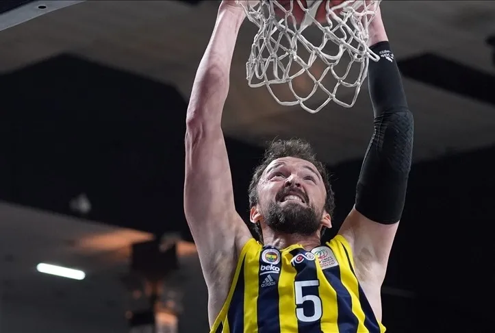 Sertaç Şanlı Dubai’de