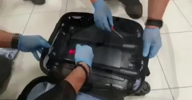 Son dakika: Bursa'da uyuşturucu operasyonunda yakalanan 3 zanlı tutuklandı