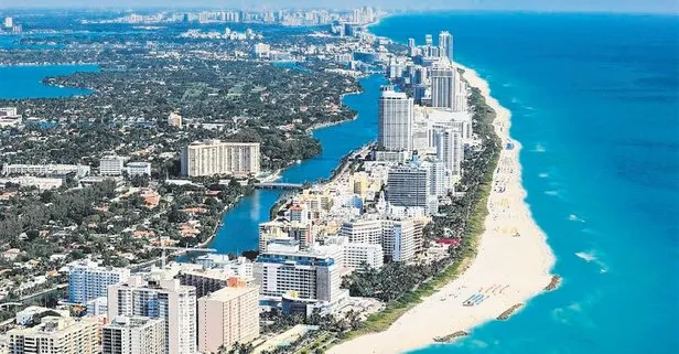 Türk işadamlarından Miami’ye kuşatma