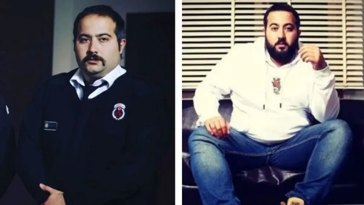 Avlu’nun Hüso’su 8 ayda 50 kilo verdi! İşte obeziteden kurtulmanın kolay formülü