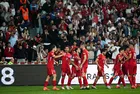 Zirvenin tek sahibi! Türkiye Uluslar B Ligi'nde Karadağ'ı 1-0 yendi!