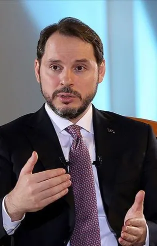 Hazine ve Maliye Bakanlığı duyurdu: İşte Kovid-19 karşı ekonomik istikrar kalkanı paketi ve diğer tedbirler