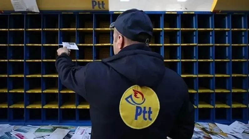 PTT personel alımı tarihi 2024! PTT memur alımı başvuru şartları: Gişe ve büro personeli, postacı, güvenlik görevlisi ve temizlik görevlisi...-6