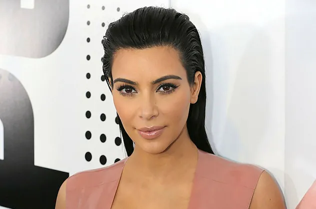 Azerbaycan vurdukça Ermeni asıllı Kim Kardashian'dan haddini aşan sözler!