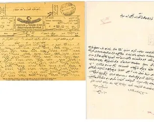 Ermeni çetelerin katliamı belgelendi