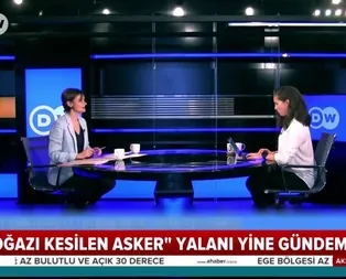 Canan Kaftancıoğlundan 23 Haziran öncesi yine aynı iftira!