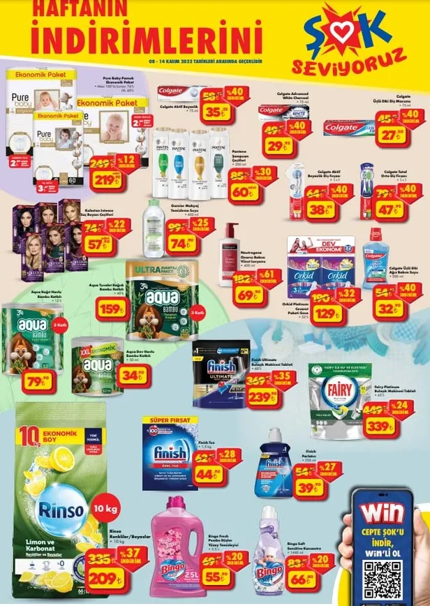 1699864083370.jpg ŞOK 13-14 Kasım 2023 aktüeli: Kasım ayında evleneceklere indirim! Banyo dolabı 4.999 TL, kazanlı ütü 2.499 TL, buharlı düzleştirici 799 TL...-7