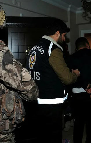 Kocaeli'de aranan 28 kişi yakalandı