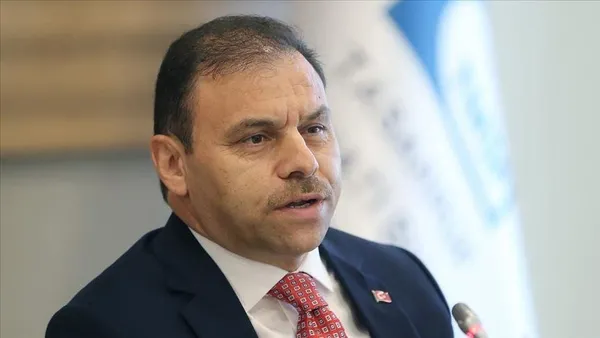 Sanayi Bakanlığı'nın düzenlediği yatırım teşvik belgesi ile 28 bin kişiye iş imkanı (Ekonomi haberleri)-2